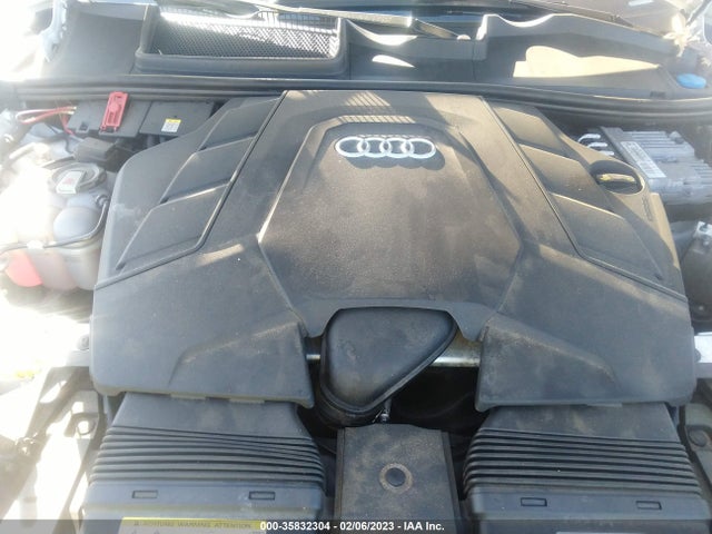 2020 Audi Q7, VIN: WA1LXAF72LD006098