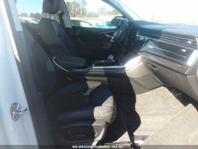 2020 Audi Q7, VIN: WA1LXAF72LD006098