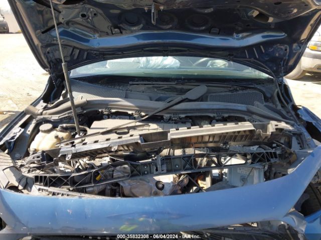 W1N4N4HB5MJ167219 Mercedes-Benz GLA 250