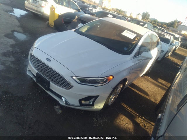 2020 Ford Fusion, VIN: 3FA6P0SU7LR251727