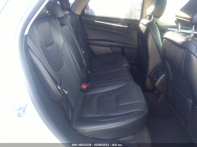 2020 Ford Fusion, VIN: 3FA6P0SU7LR251727