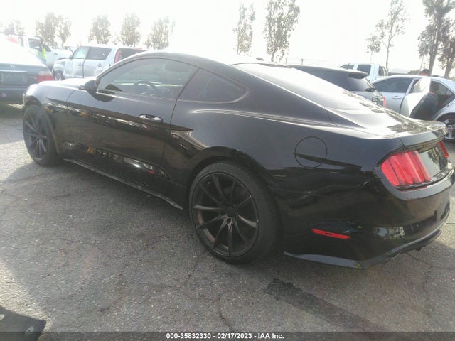 2015 Ford Mustang, VIN: 1FA6P8TH0F5299383