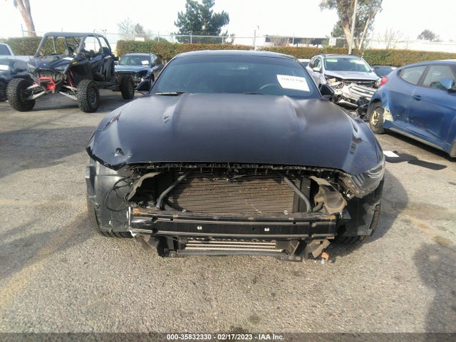 2015 Ford Mustang, VIN: 1FA6P8TH0F5299383