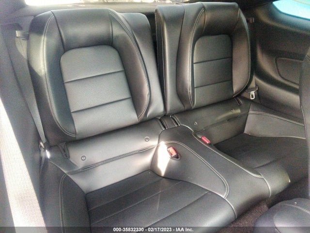2015 Ford Mustang, VIN: 1FA6P8TH0F5299383