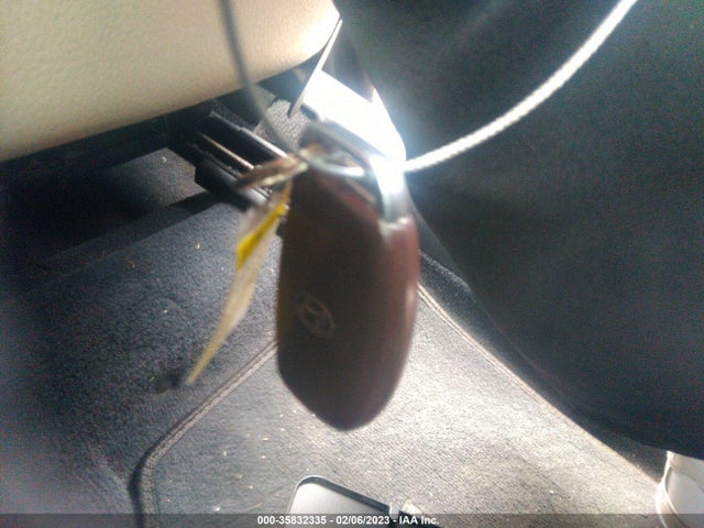 Hyundai dohc t-gdi theta-ii 2015 5NPE34AB2FH092423 Image 26