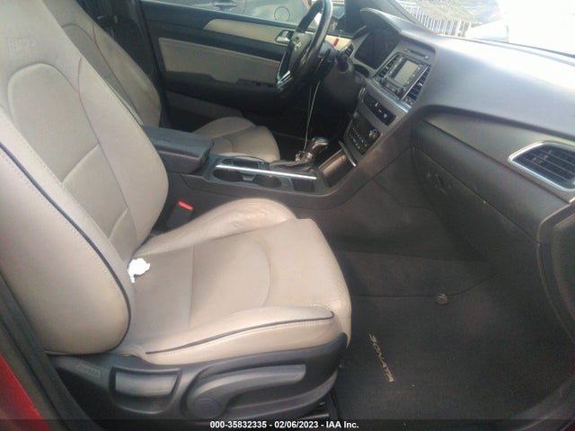 Hyundai dohc t-gdi theta-ii 2015 5NPE34AB2FH092423 Image 20