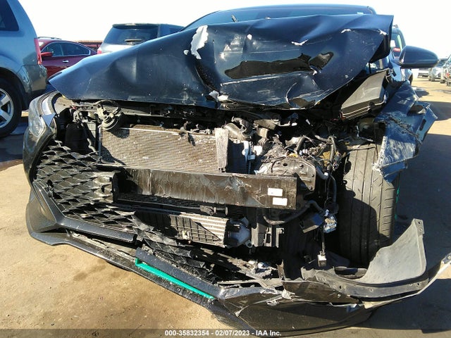 2020 Hyundai Veloster, VIN: KMHTH6AB3LU021989