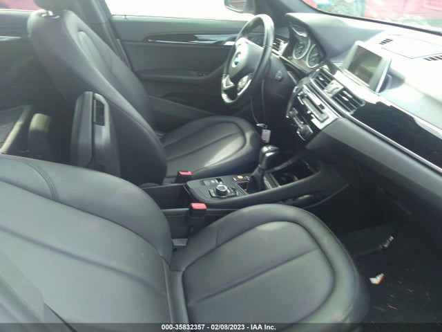 BMW X1 Sdrive28i 2017 WBXHU7C38H5H33794 Image 5