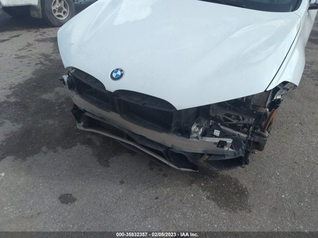 BMW X1 Sdrive28i 2017 WBXHU7C38H5H33794 Image 6