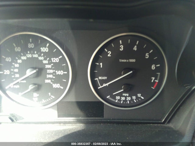 BMW X1 Sdrive28i 2017 WBXHU7C38H5H33794 Image 7
