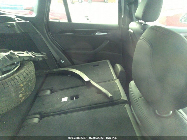 BMW X1 Sdrive28i 2017 WBXHU7C38H5H33794 Image 8