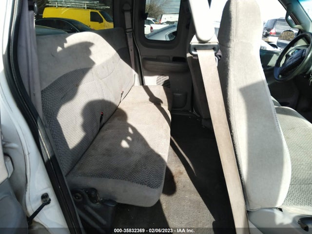 2000 FORD F-150 VIN: 1FTPX17L6YKA44696