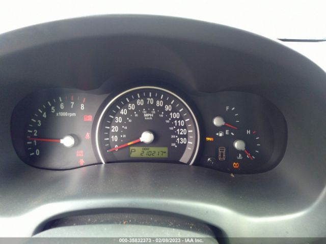 KNDMB233586238142 KIA SEDONA EX