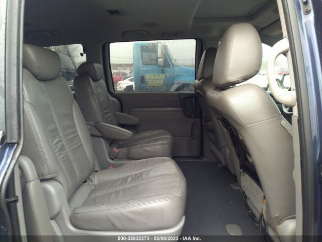 KNDMB233586238142 KIA SEDONA EX