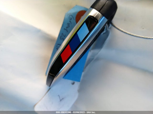 2023 BMW i4, VIN: WBY73AW04PFP08275