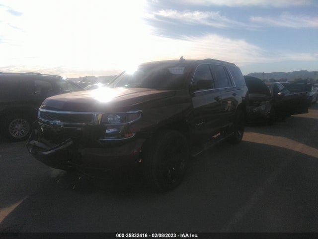 2020 Chevrolet Tahoe, VIN: 1GNSCBKC1LR230141