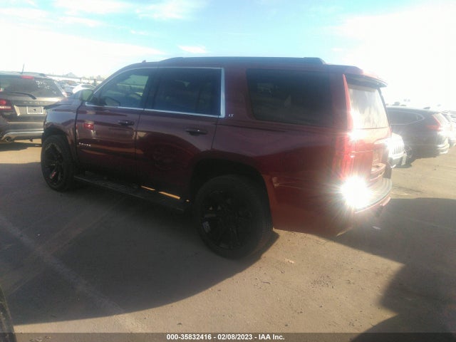 2020 Chevrolet Tahoe, VIN: 1GNSCBKC1LR230141