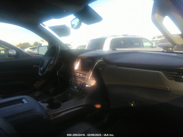 2020 Chevrolet Tahoe, VIN: 1GNSCBKC1LR230141