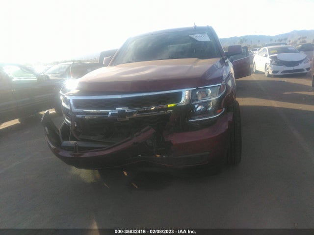 2020 Chevrolet Tahoe, VIN: 1GNSCBKC1LR230141
