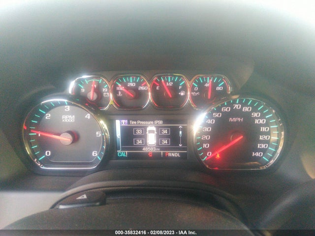 2020 Chevrolet Tahoe, VIN: 1GNSCBKC1LR230141