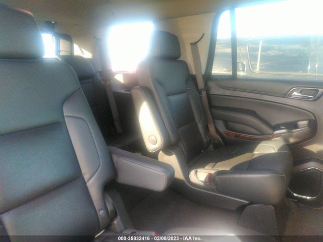 2020 Chevrolet Tahoe, VIN: 1GNSCBKC1LR230141