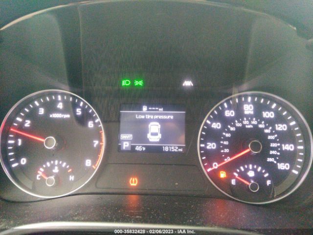3KPF24AD2KE138288 KIA Forte Lxs