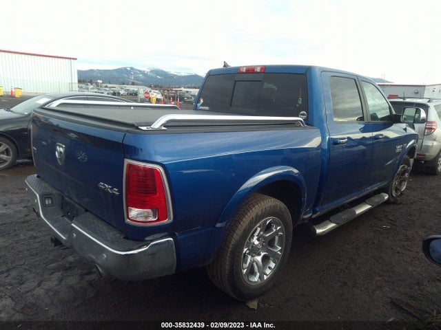 RAM 1500 Laramie 2017 1C6RR7NT3HS619952 Image 5