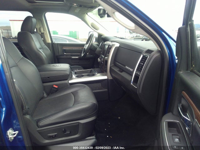 RAM 1500 Laramie 2017 1C6RR7NT3HS619952 Image 6