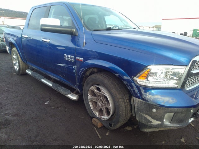 RAM 1500 Laramie 2017 1C6RR7NT3HS619952 Image 7