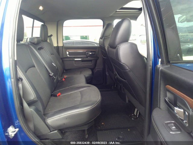 RAM 1500 Laramie 2017 1C6RR7NT3HS619952 Image 9