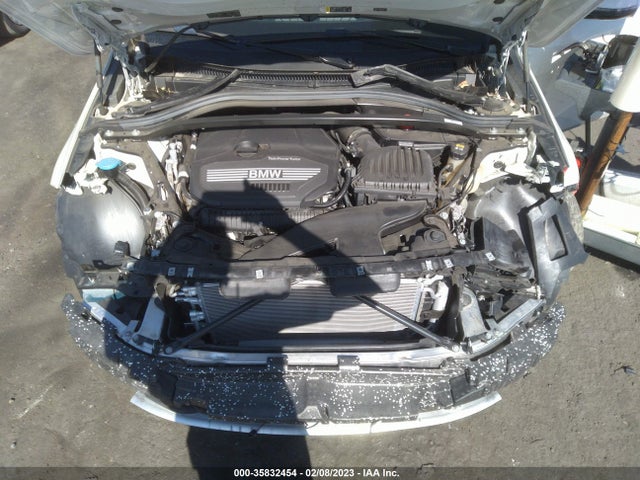 2021 BMW 2 Series, VIN: WBA53AK03M7H62896