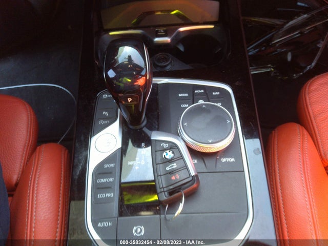 2021 BMW 2 Series, VIN: WBA53AK03M7H62896