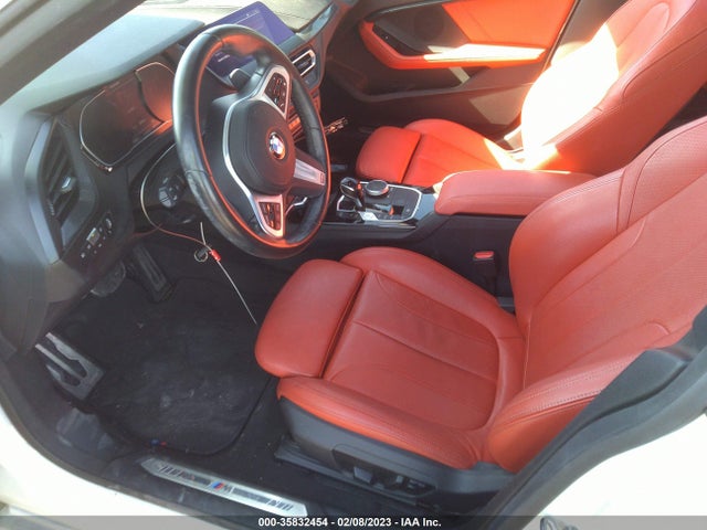 2021 BMW 2 Series, VIN: WBA53AK03M7H62896