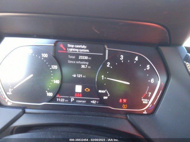 2021 BMW 2 Series, VIN: WBA53AK03M7H62896