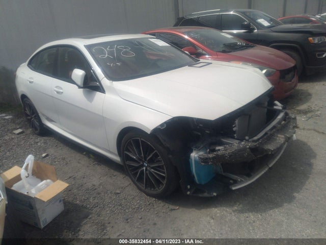 2021 BMW 2 Series, VIN: WBA53AK03M7H62896