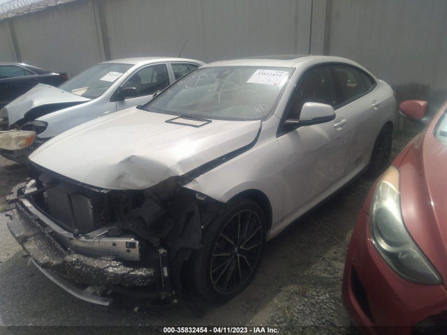 2021 BMW 2 Series, VIN: WBA53AK03M7H62896