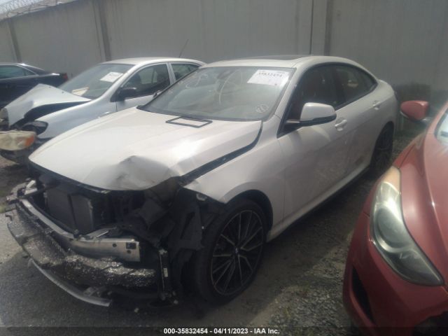 WBA53AK03M7H62896 BMW 2 Series 228i