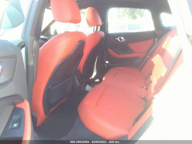 WBA53AK03M7H62896 BMW 2 Series 228i