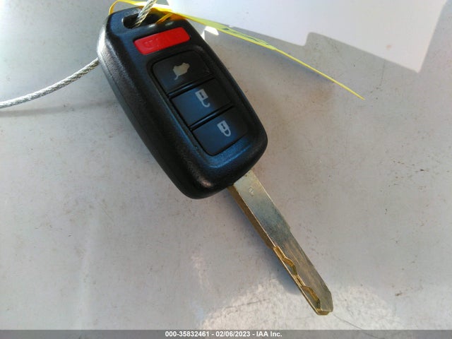 Honda HR-V LX 2017 3CZRU5H31HM719297 Image 3