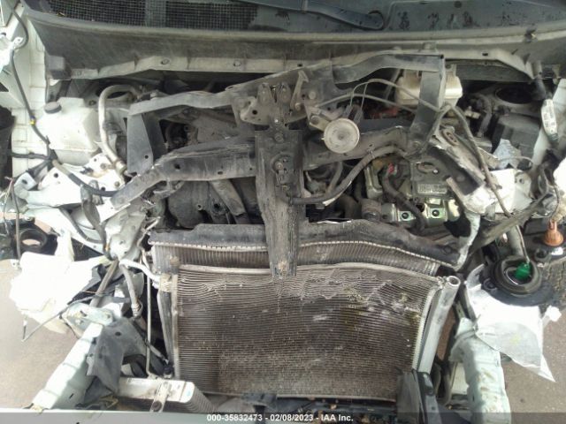 3N6CM0KN5LK701850 Nissan Nv200 Compact Cargo S