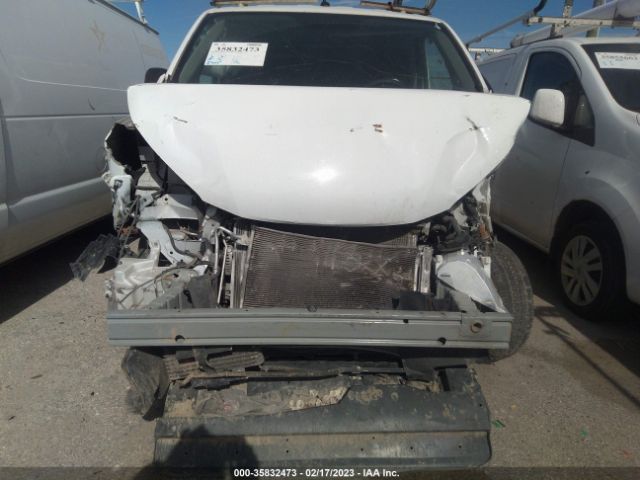 3N6CM0KN5LK701850 Nissan Nv200 Compact Cargo S