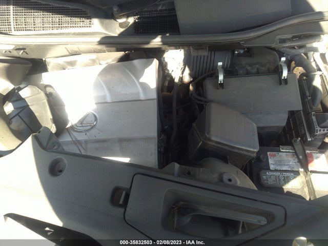 JTJZK1BAXE2419608 Lexus RX 350