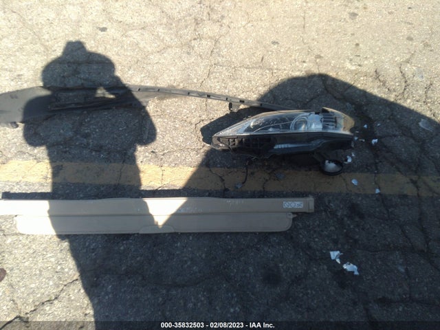 JTJZK1BAXE2419608 Lexus RX 350