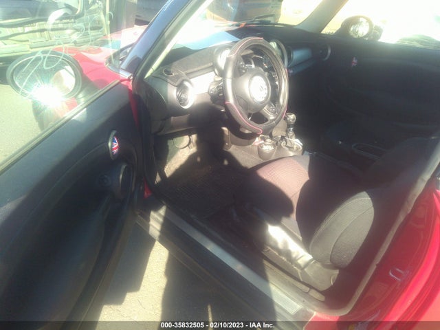 WMWZF3C59DT490387 Mini COOPER CLUBMAN