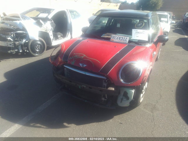 WMWZF3C59DT490387 Mini COOPER CLUBMAN