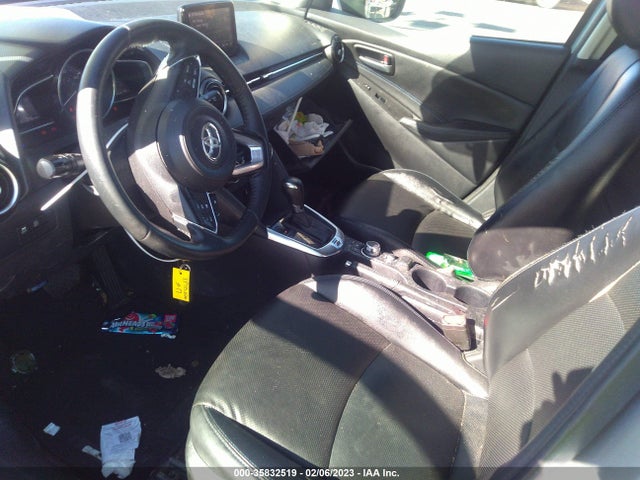 2020 Toyota Yaris, VIN: 3MYDLBJV7LY702679