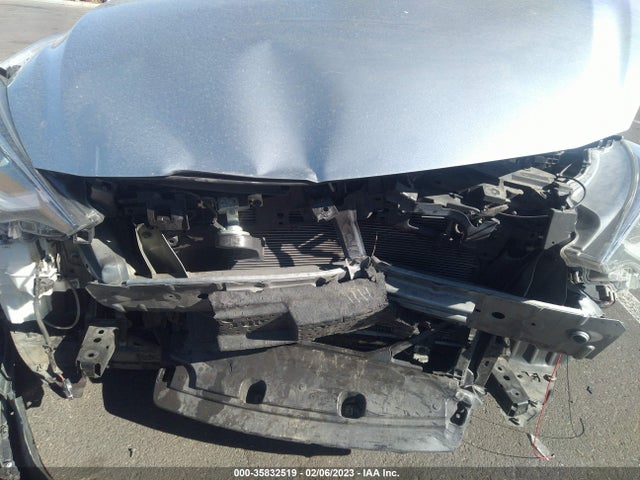 2020 Toyota Yaris, VIN: 3MYDLBJV7LY702679