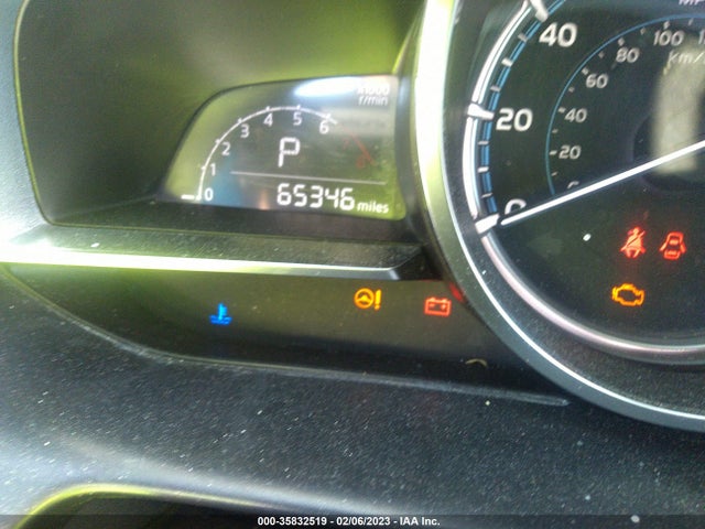 2020 Toyota Yaris, VIN: 3MYDLBJV7LY702679