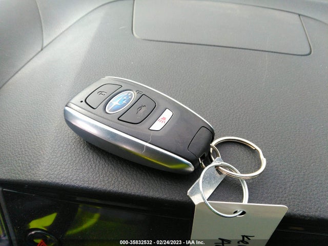 JF1VBAF65N9020397 Subaru Wrx Premium