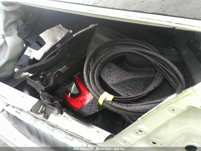 JF1VBAF65N9020397 Subaru Wrx Premium